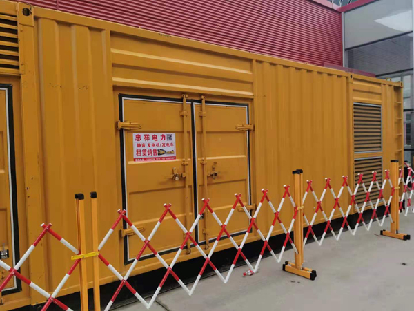 临武关于通用发电机的十万个为什么？