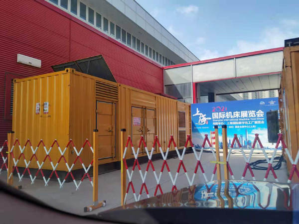 临武发电车出租-发电机无电压或电压太低怎么办？