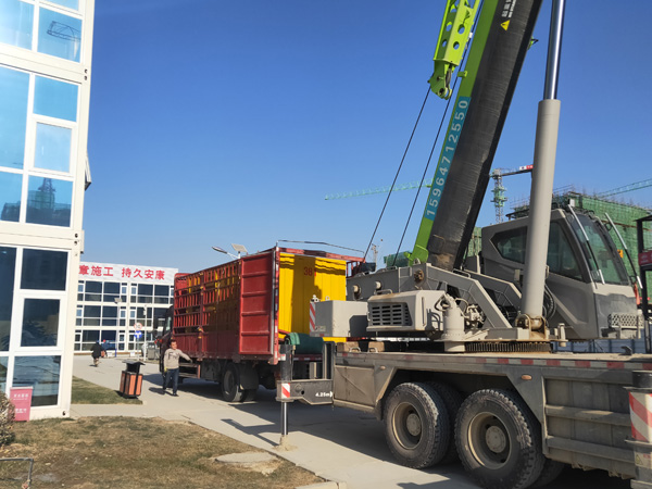 临武发电机出租50KW柴油发电机组需要配多粗电缆线