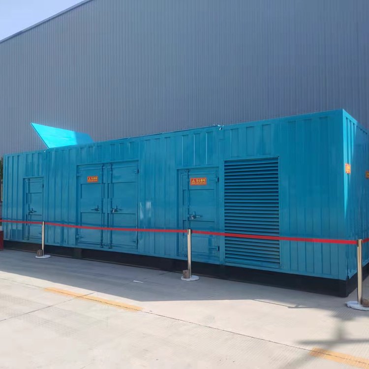 临武怎样更换柴油发电机组的空气滤清器？