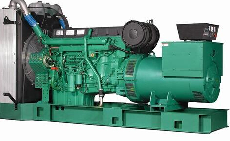 临武发电机除垢后需要用清水冲洗水冷式机油散热器几次？