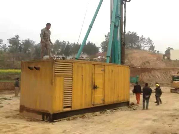 临武柴油发电机组应用场合有哪些？